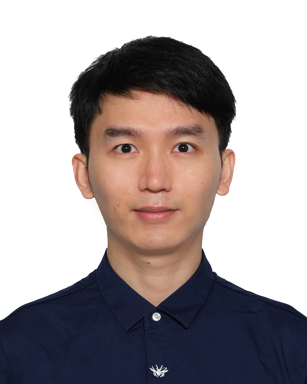 Dr. Xiao Huang